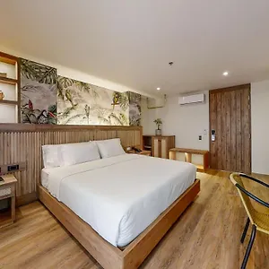 4* Hotel Origen Boutique