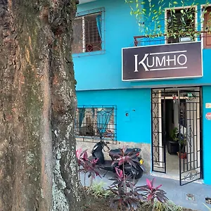  Guest house Kumho Alojamiento
