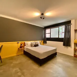  Guest house Casa Mosaiko Primer Parque Laureles