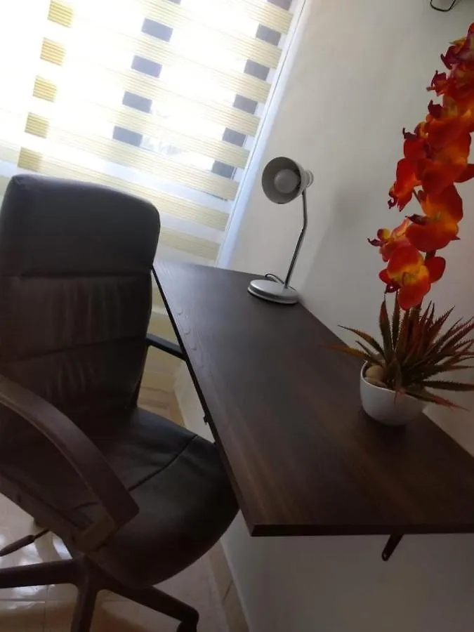 Apartahotel Semillas Del Parque Medellin 0*,
